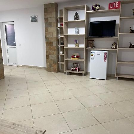 Vila Vlad Două Mai Екстериор снимка