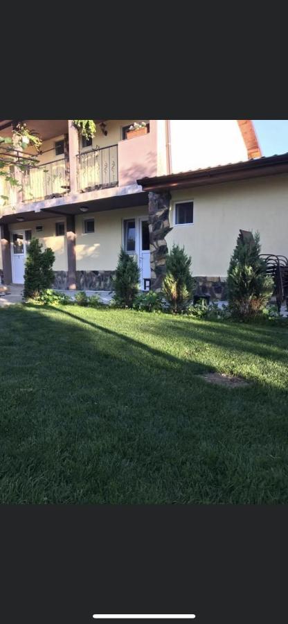 Vila Vlad Două Mai Екстериор снимка