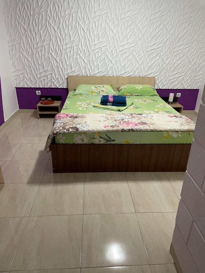 Vila Vlad Două Mai Екстериор снимка