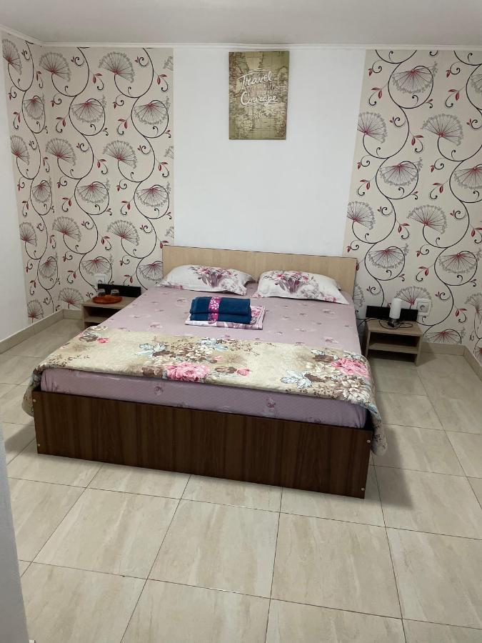 Vila Vlad Două Mai Екстериор снимка