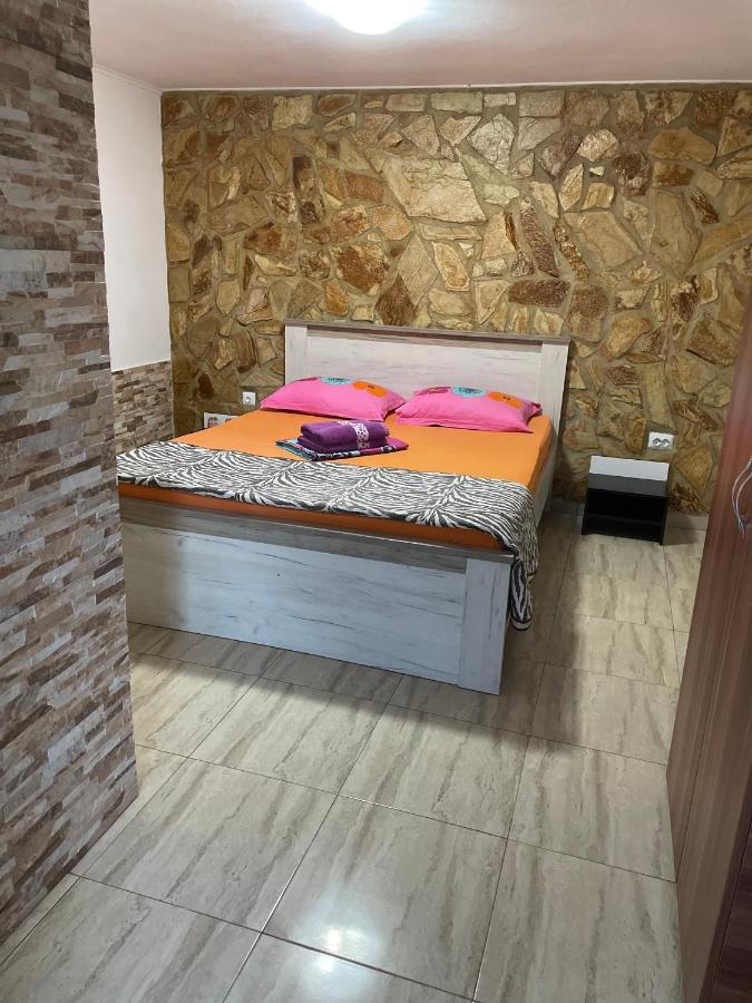 Vila Vlad Două Mai Екстериор снимка