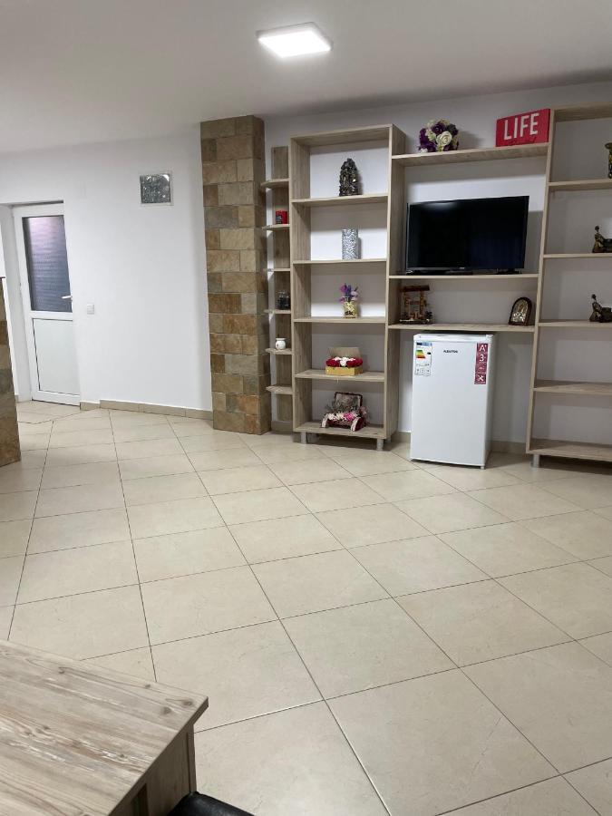 Vila Vlad Două Mai Екстериор снимка