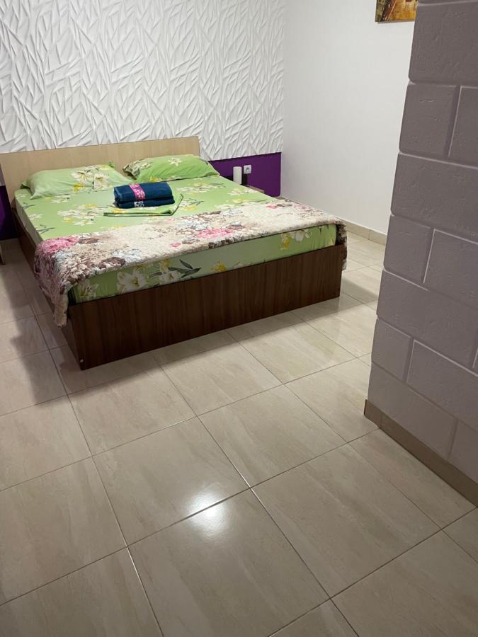 Vila Vlad Două Mai Екстериор снимка