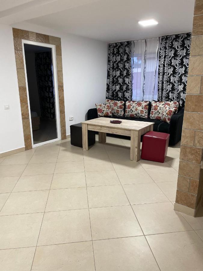 Vila Vlad Două Mai Екстериор снимка