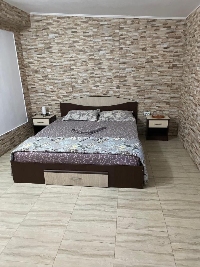 Vila Vlad Două Mai Екстериор снимка