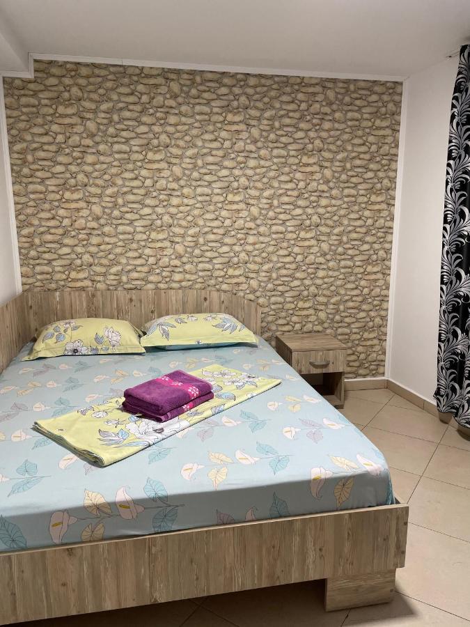 Vila Vlad Două Mai Екстериор снимка